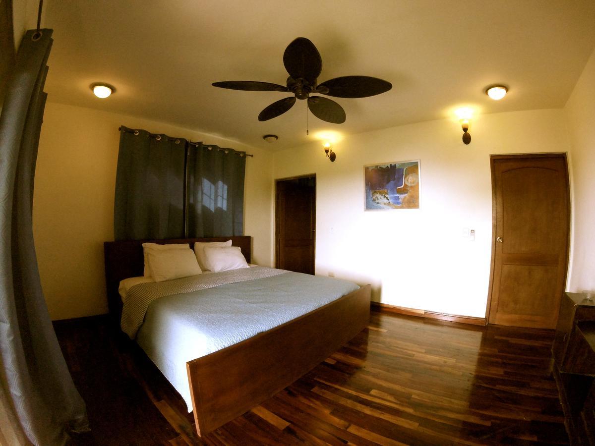Arte Sano Hotel Cafe San Juan del Sur Kamer foto