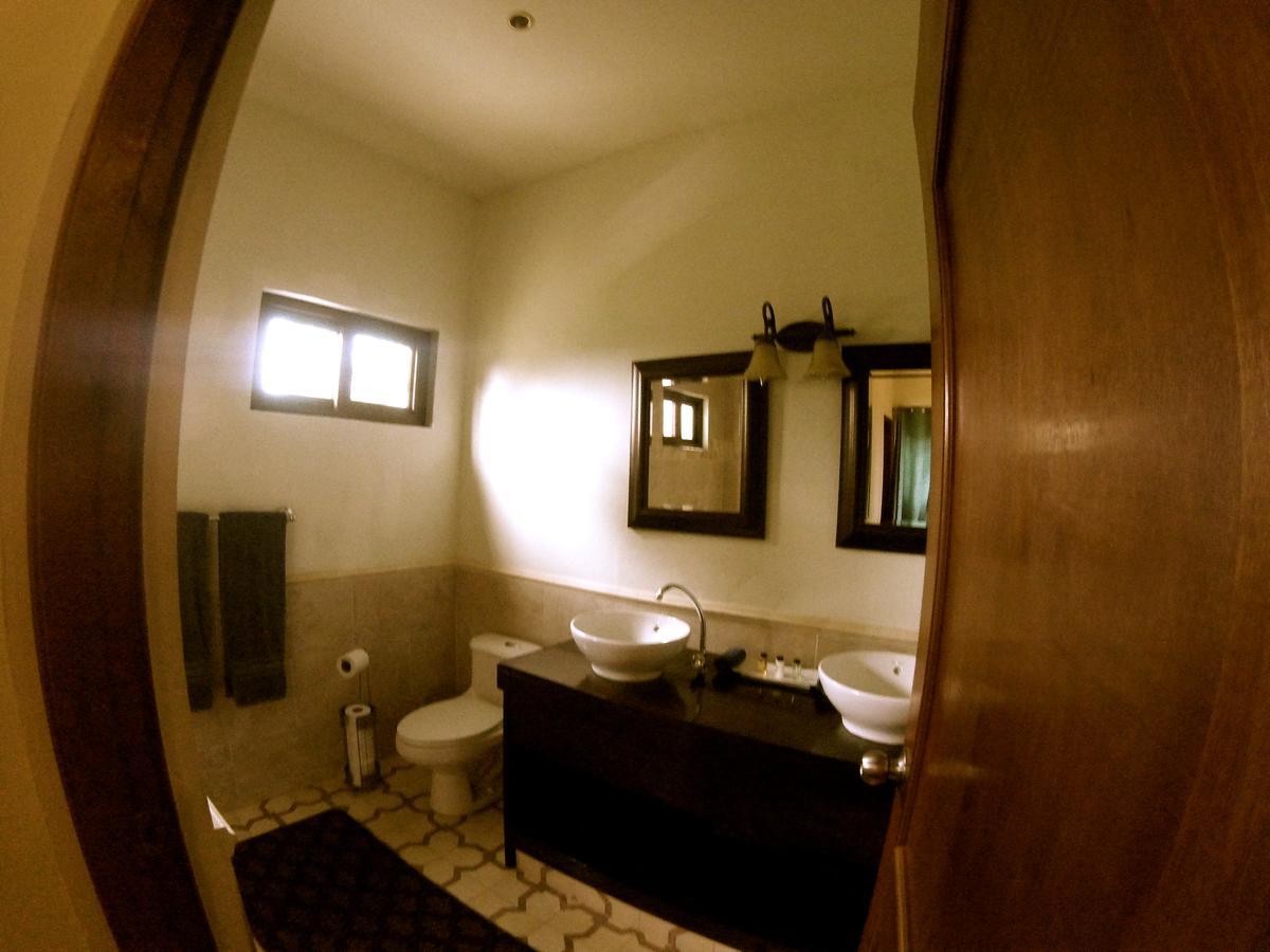 Arte Sano Hotel Cafe San Juan del Sur Buitenkant foto